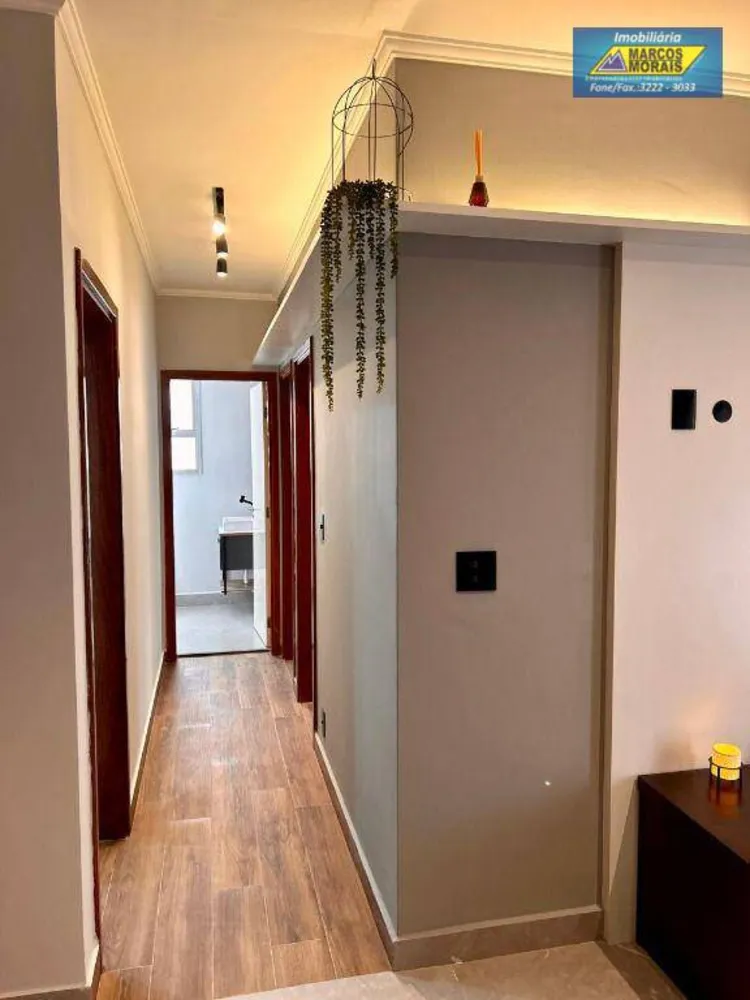 Apartamento, 2 quartos, 62 m² - Foto 2