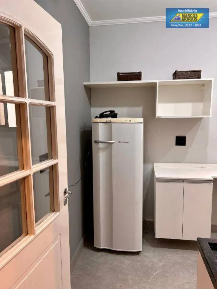 Apartamento, 2 quartos, 62 m² - Foto 5