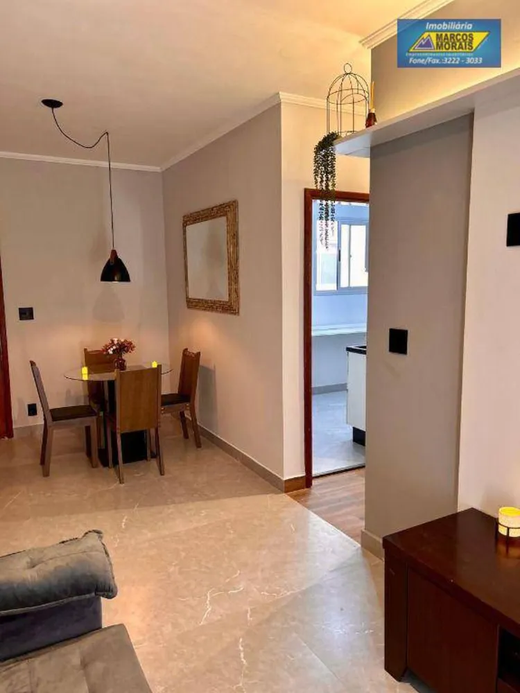 Apartamento, 2 quartos, 62 m² - Foto 7