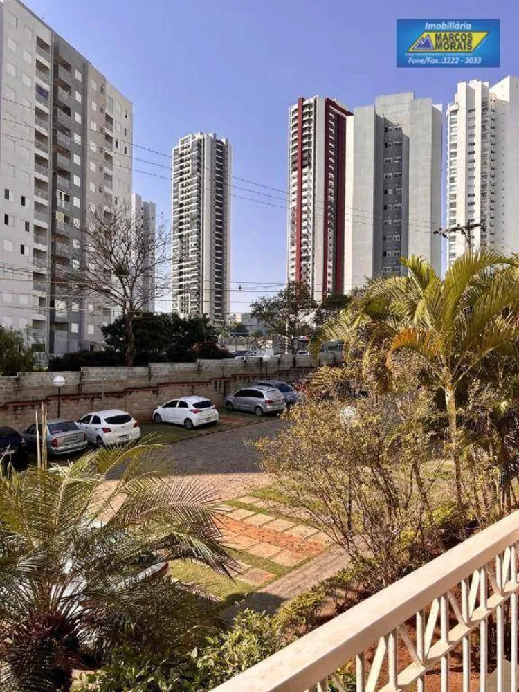 Apartamento, 2 quartos, 62 m² - Foto 8