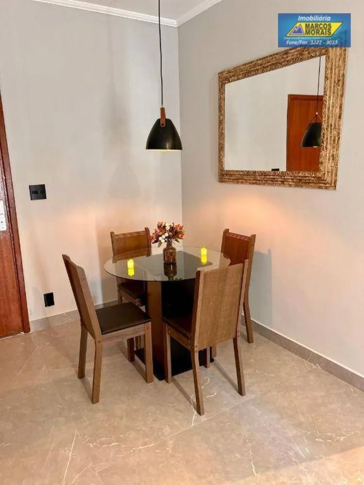 Apartamento, 2 quartos, 62 m² - Foto 12