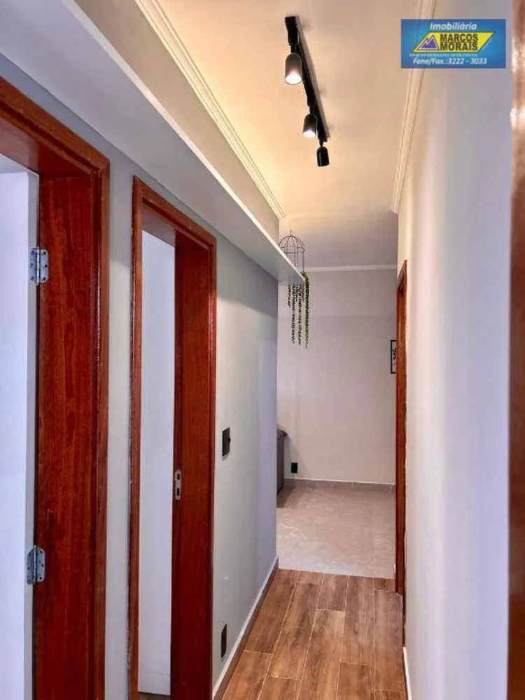 Apartamento, 2 quartos, 62 m² - Foto 11