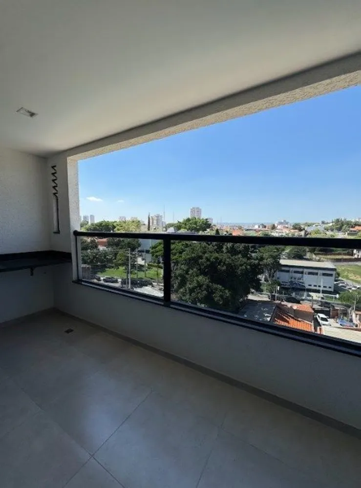 Apartamento, 2 quartos, 61 m² - Foto 2