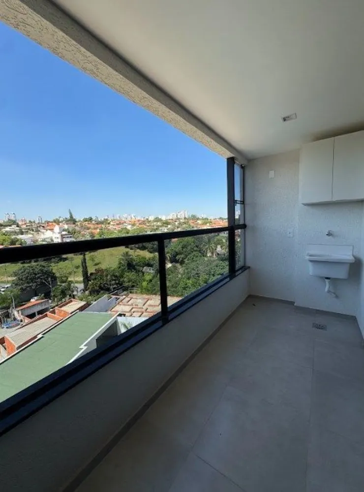 Apartamento, 2 quartos, 61 m² - Foto 1