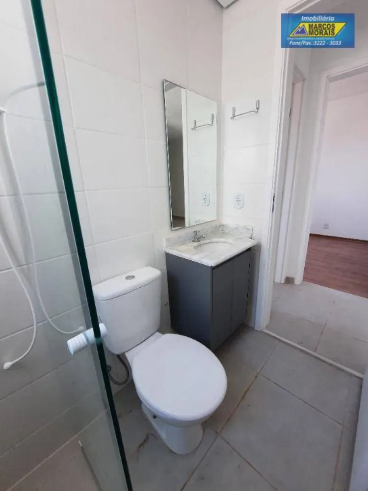 Apartamento, 2 quartos, 47 m² - Foto 3
