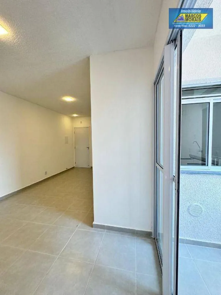 Apartamento, 2 quartos, 47 m² - Foto 6