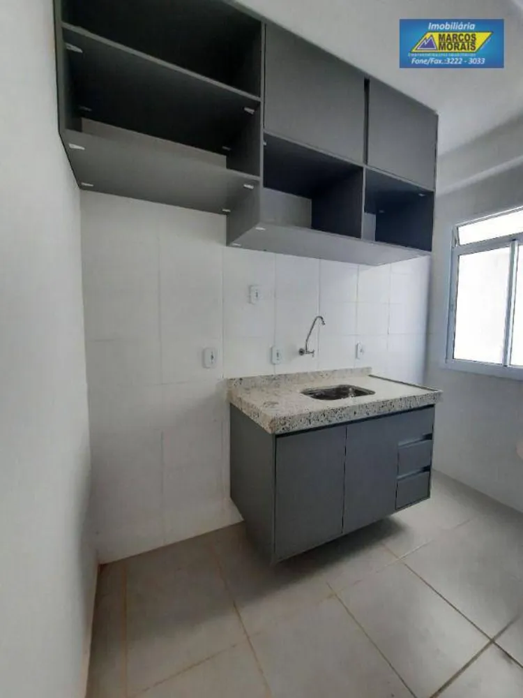 Apartamento, 2 quartos, 47 m² - Foto 1