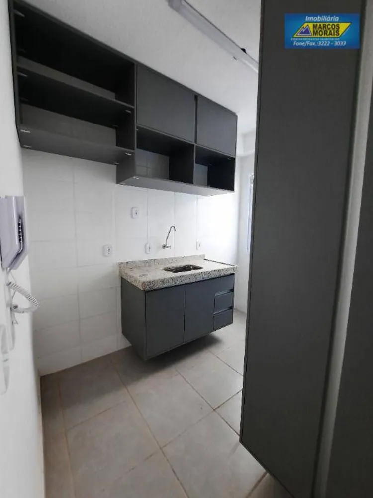 Apartamento, 2 quartos, 47 m² - Foto 1
