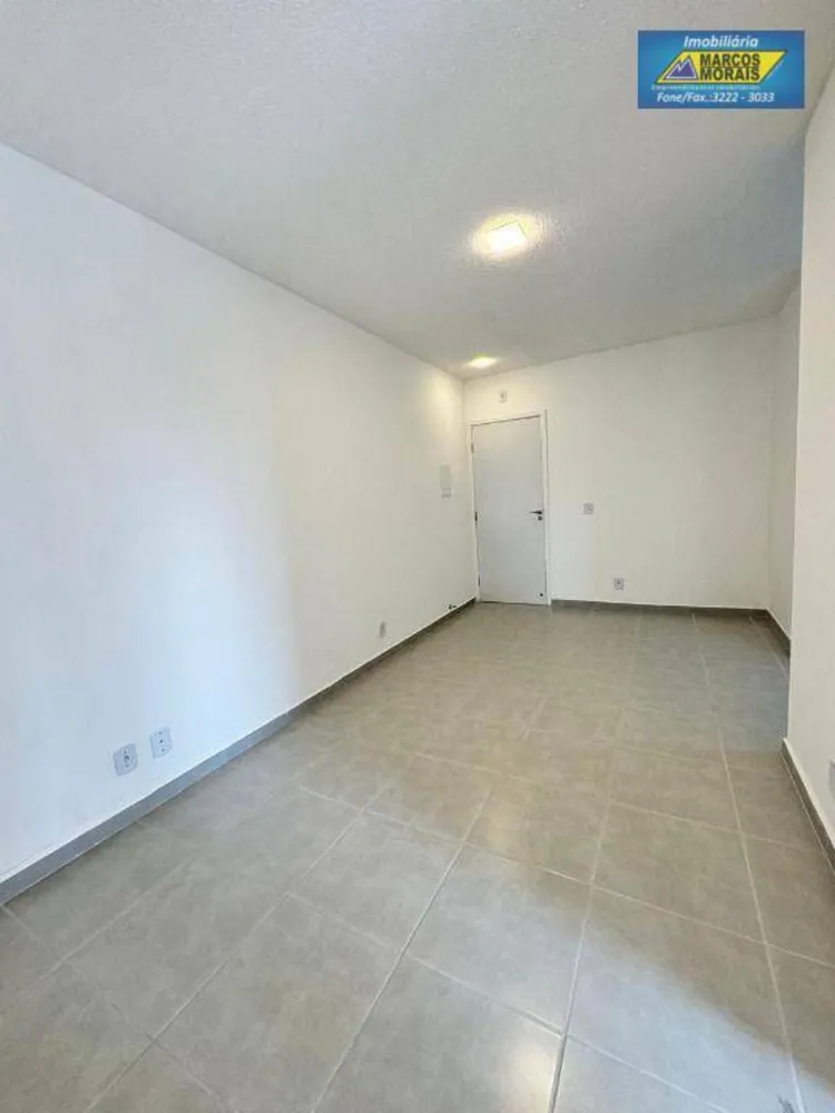 Apartamento, 2 quartos, 47 m² - Foto 12