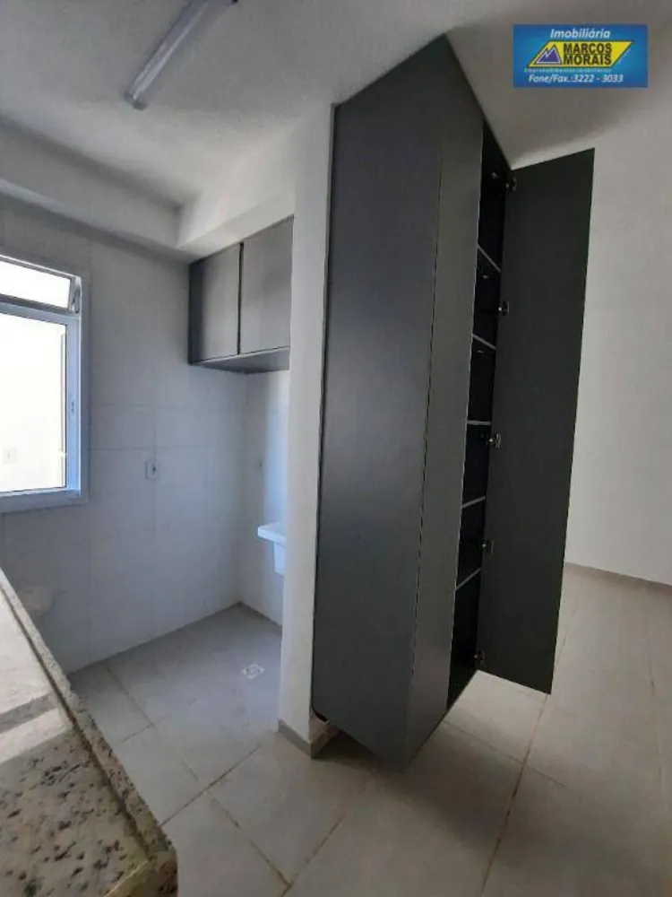 Apartamento, 2 quartos, 47 m² - Foto 4