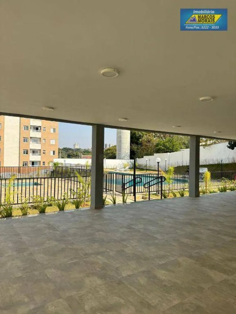 Apartamento, 2 quartos, 47 m² - Foto 9