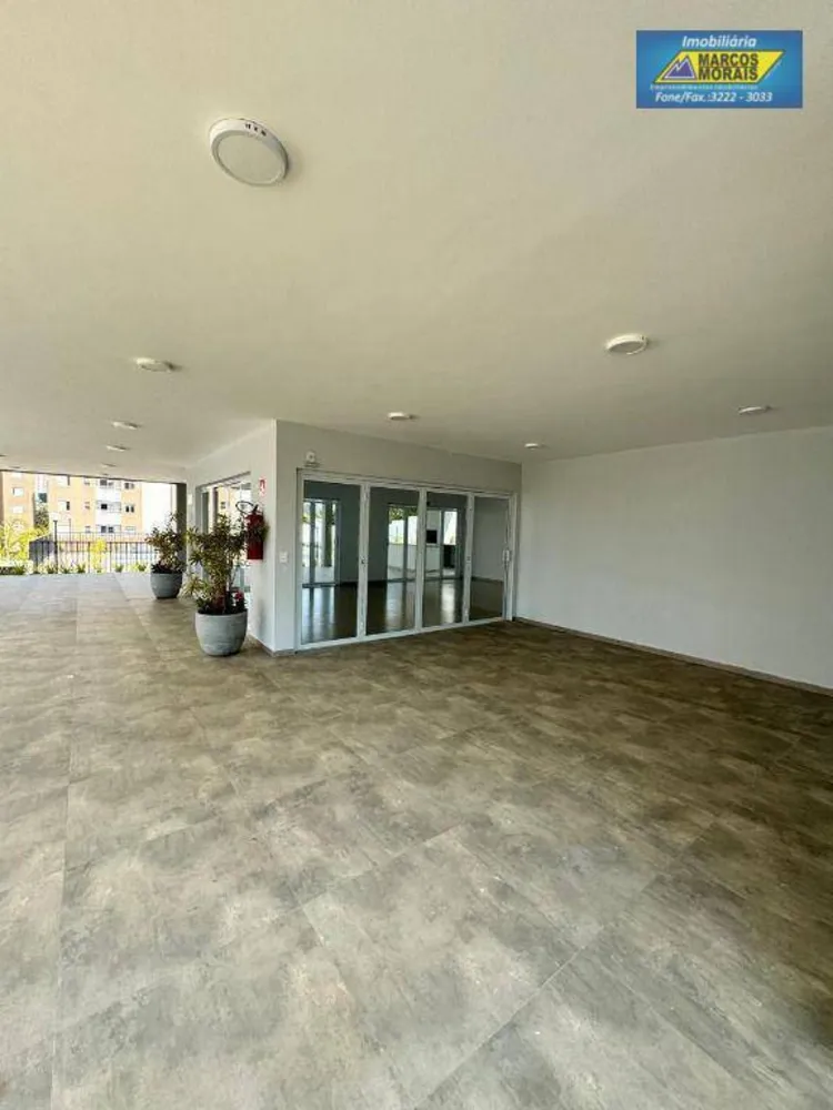 Apartamento, 2 quartos, 47 m² - Foto 8