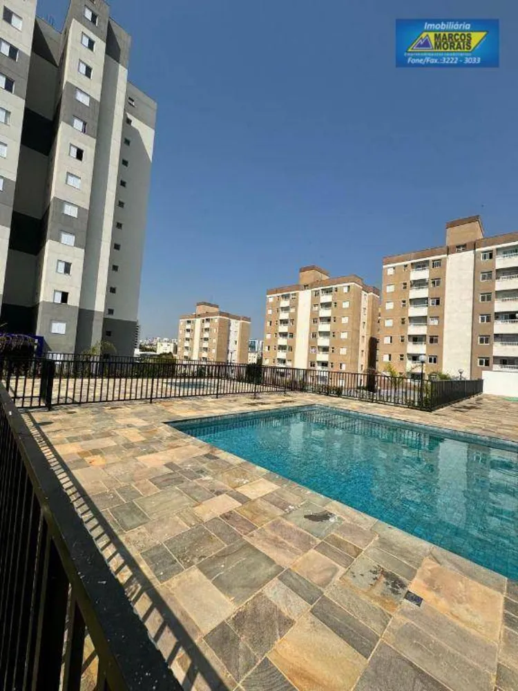 Apartamento, 2 quartos, 47 m² - Foto 11