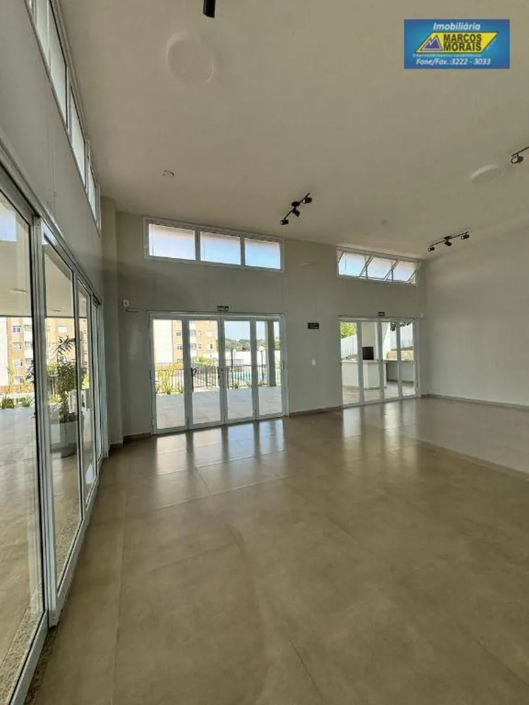 Apartamento, 2 quartos, 47 m² - Foto 7
