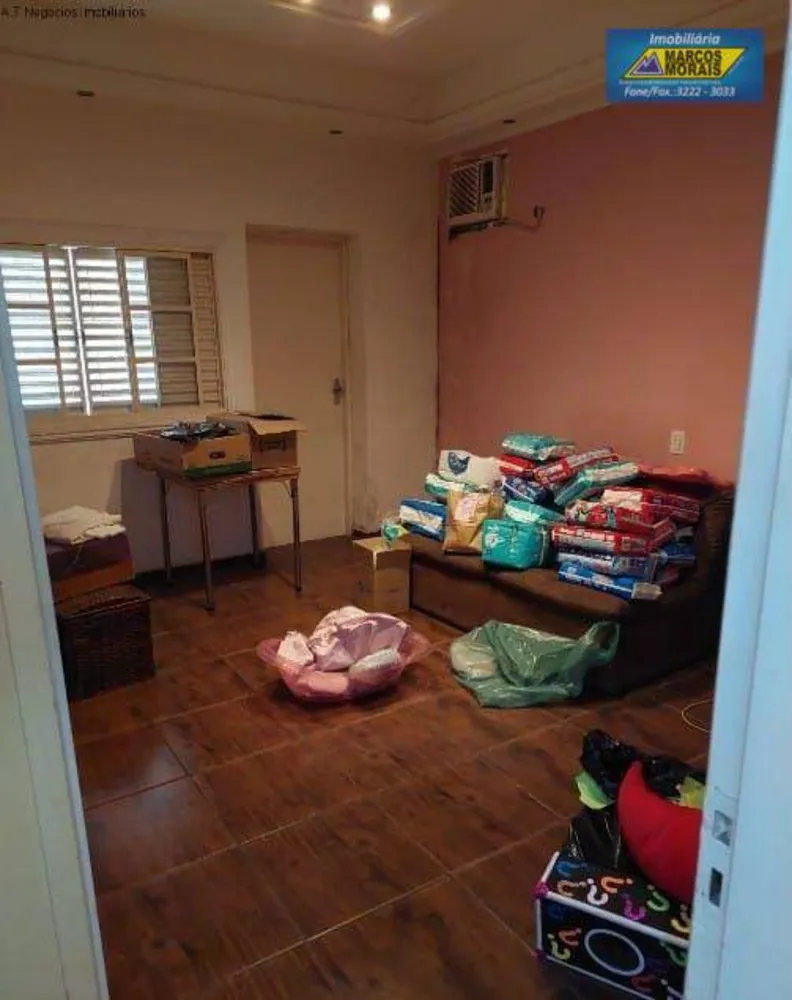 Casa, 4 quartos, 200 m² - Foto 17