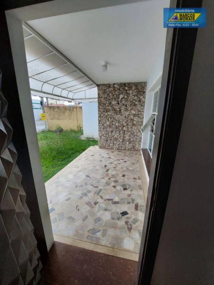 Casa, 4 quartos, 200 m² - Foto 13