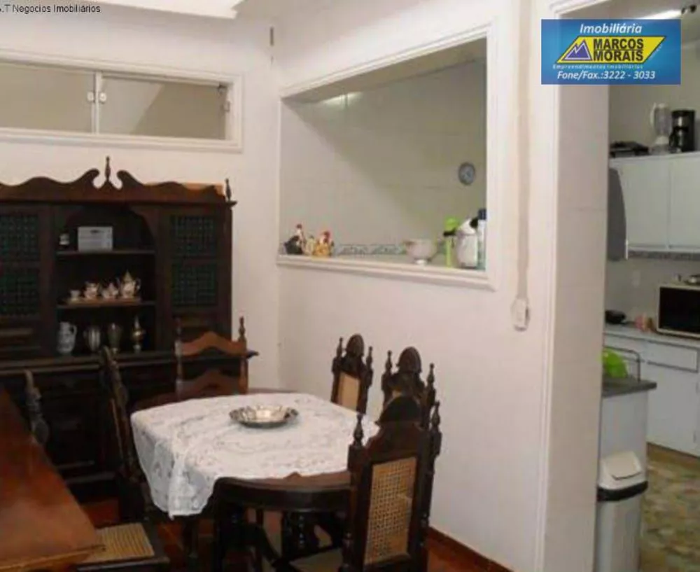 Casa, 4 quartos, 200 m² - Foto 3