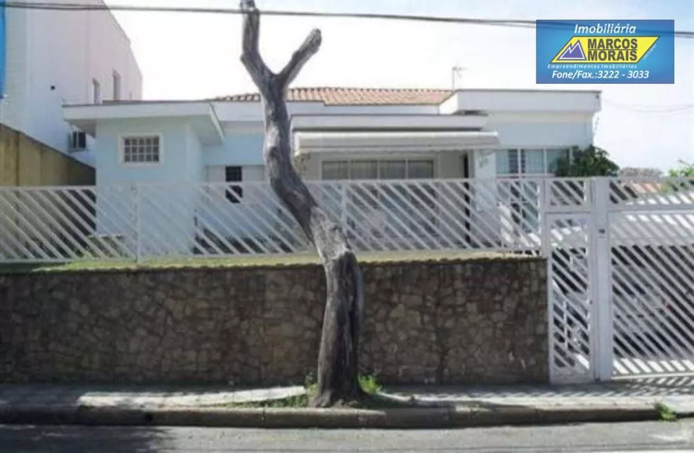 Casa, 4 quartos, 200 m² - Foto 1