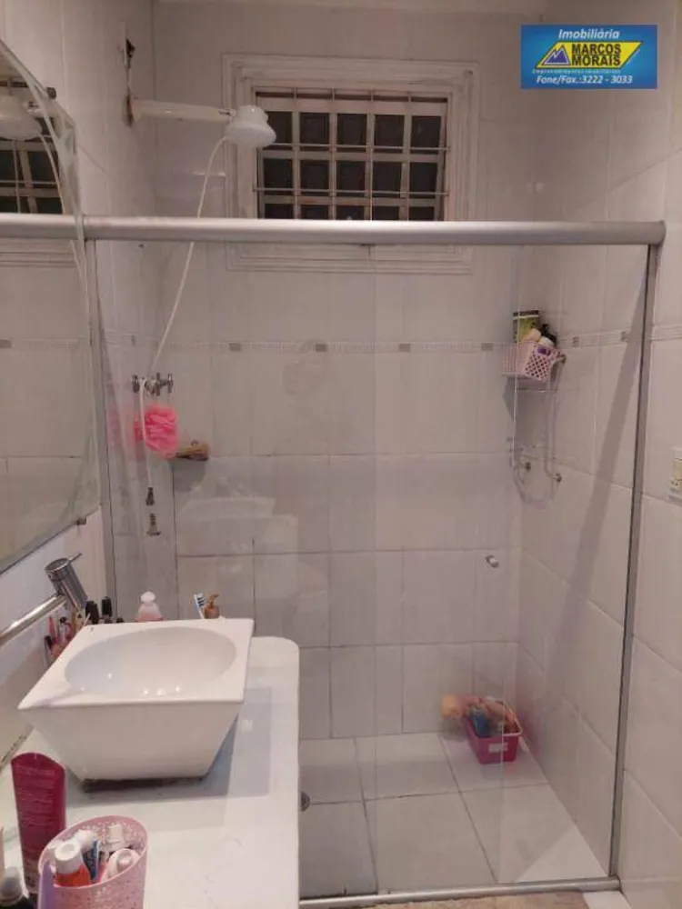 Casa, 4 quartos, 200 m² - Foto 7