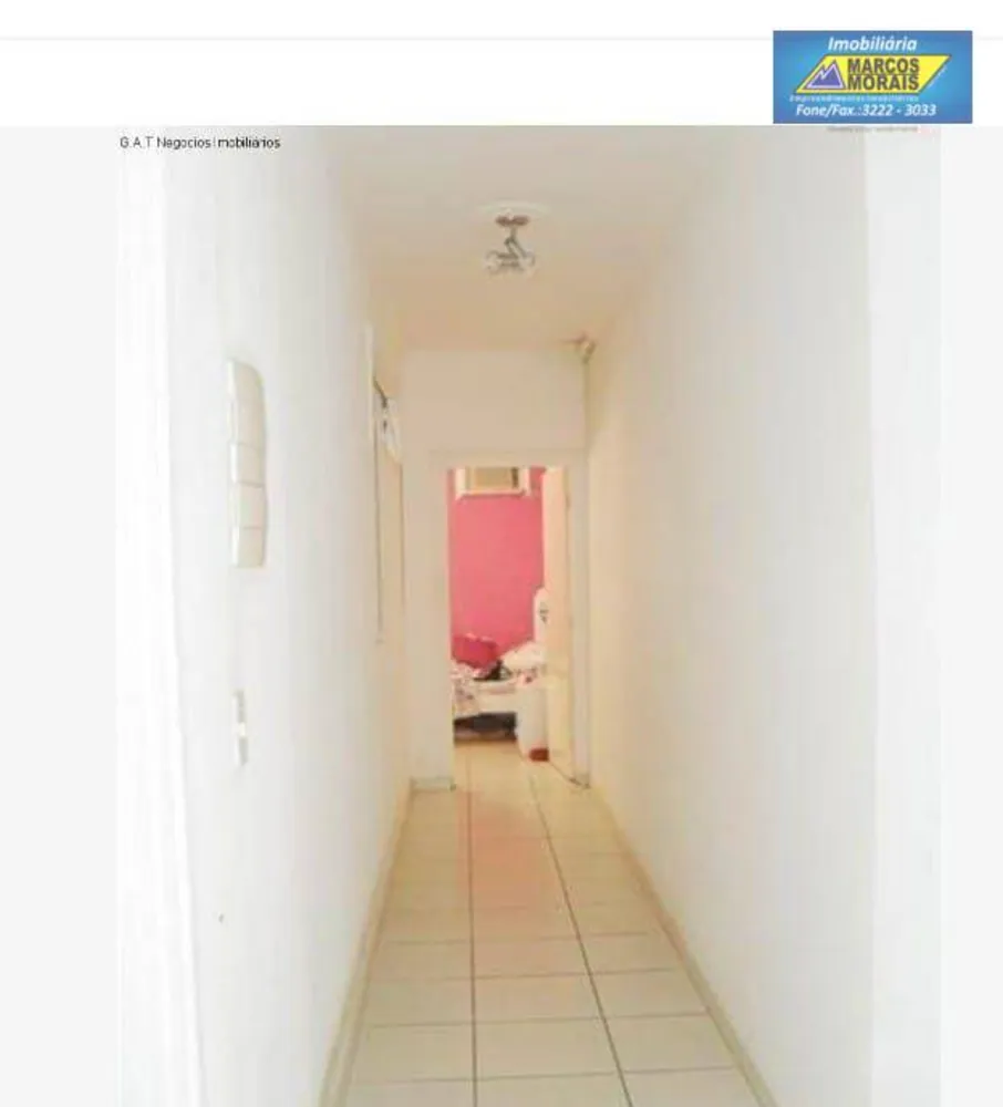 Casa, 4 quartos, 200 m² - Foto 4