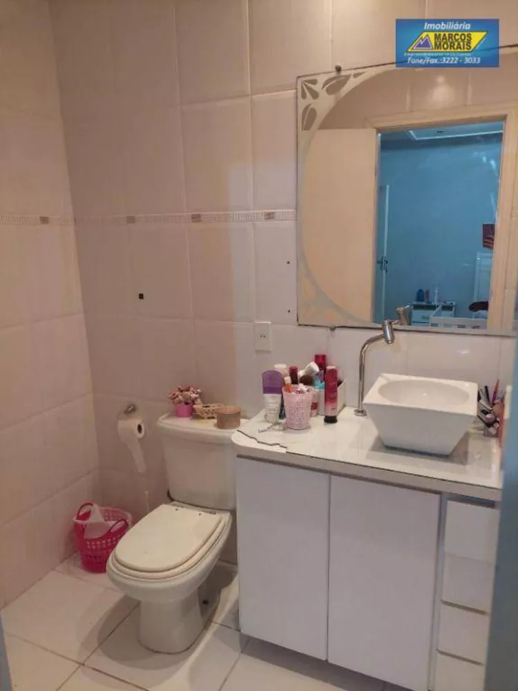Casa, 4 quartos, 200 m² - Foto 5