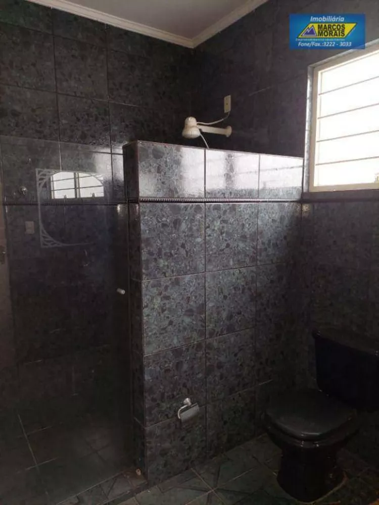 Casa, 4 quartos, 200 m² - Foto 10