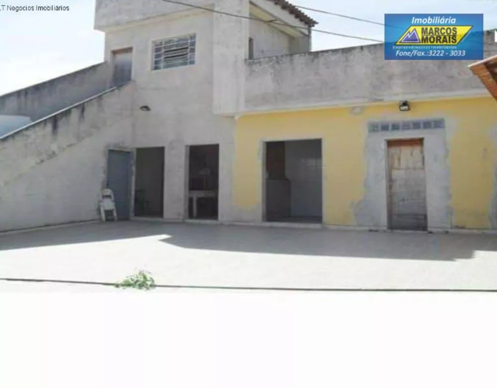 Casa, 4 quartos, 200 m² - Foto 2
