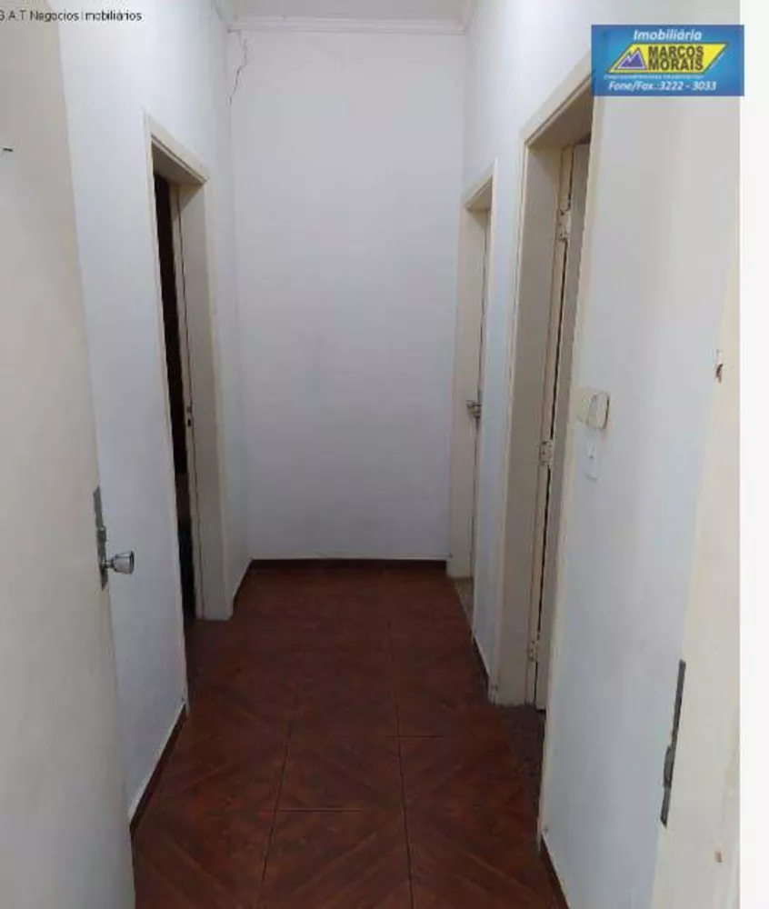 Casa, 4 quartos, 200 m² - Foto 8