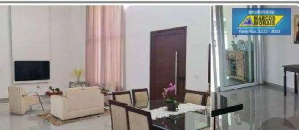 Casa de Condomínio, 4 quartos - Foto 3