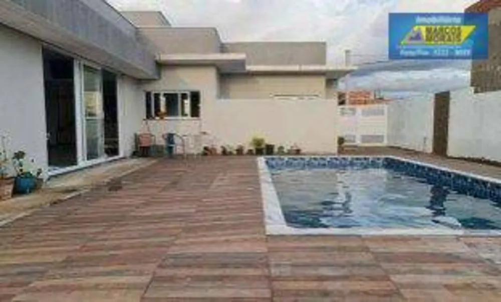 Casa de Condomínio, 4 quartos - Foto 7