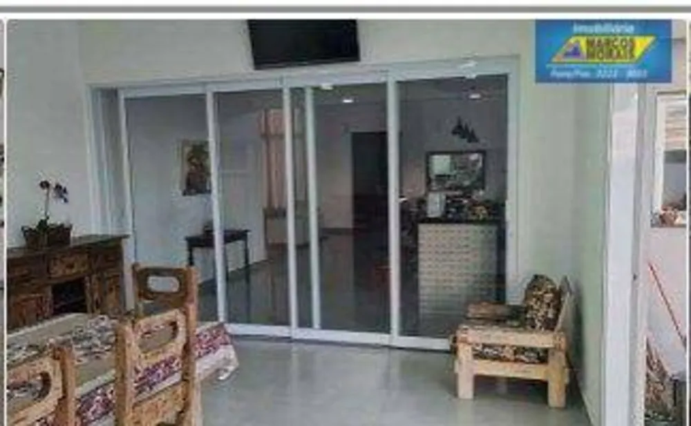 Casa de Condomínio, 4 quartos - Foto 2