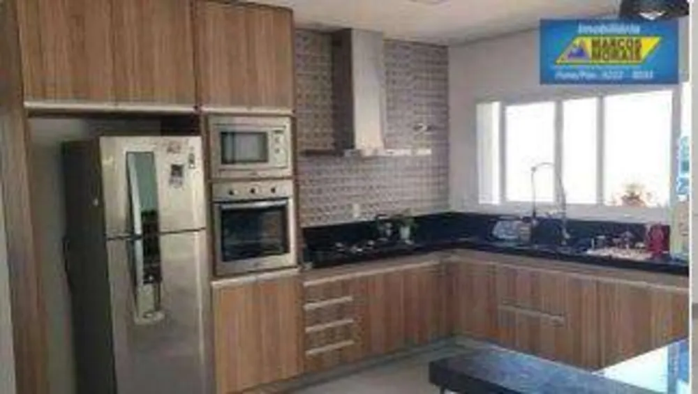 Casa de Condomínio, 4 quartos - Foto 4