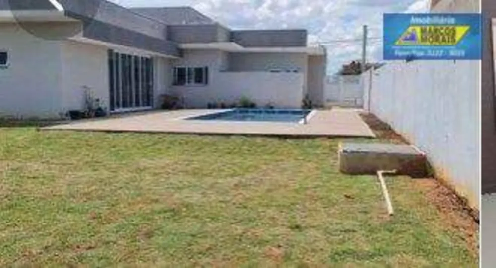 Casa de Condomínio, 4 quartos - Foto 6