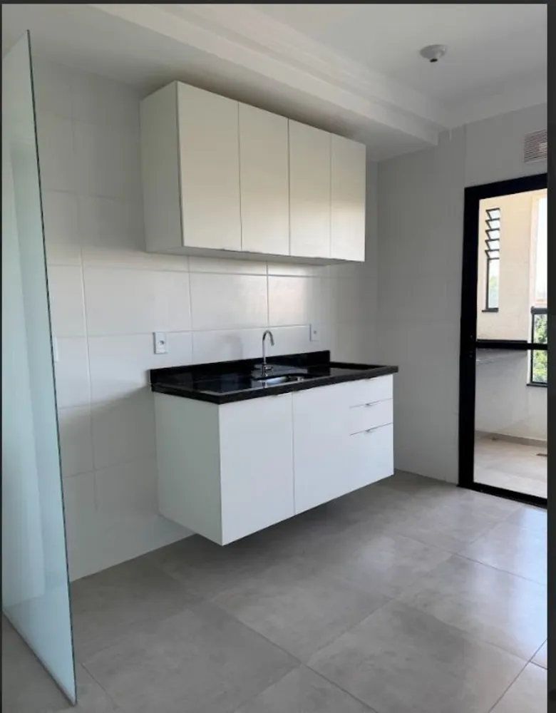 Apartamento, 1 quarto, 37 m² - Foto 1