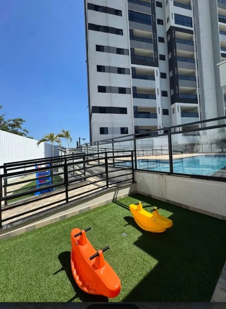 Apartamento, 1 quarto, 37 m² - Foto 12