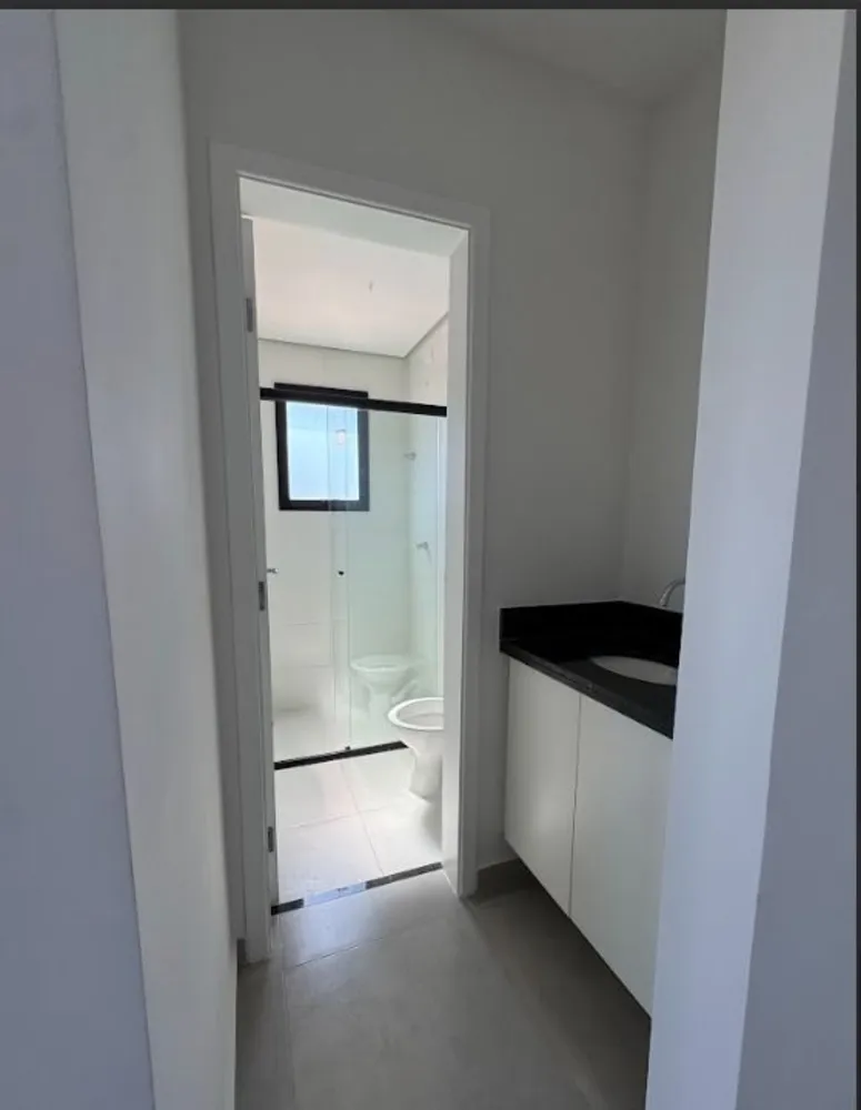 Apartamento, 1 quarto, 37 m² - Foto 2