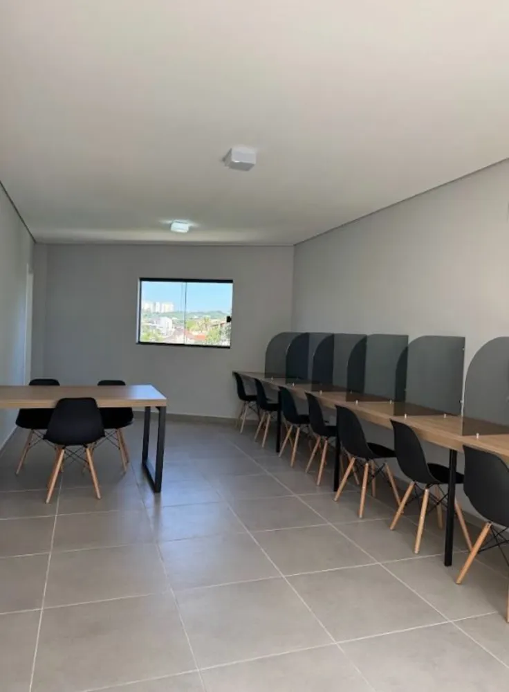 Apartamento, 1 quarto, 37 m² - Foto 11