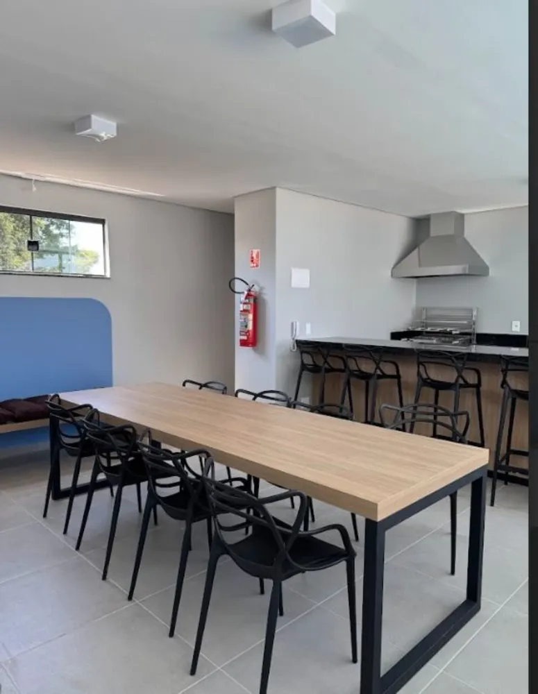 Apartamento, 1 quarto, 37 m² - Foto 10