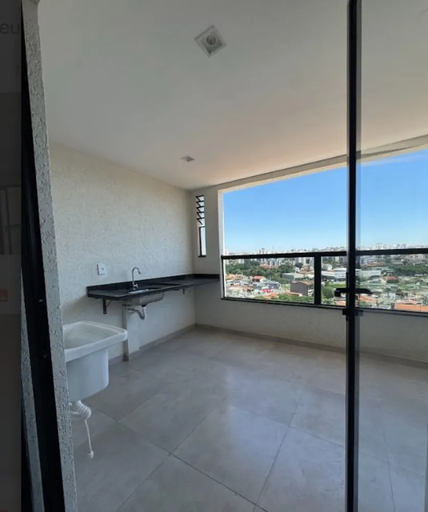 Apartamento, 1 quarto, 37 m² - Foto 6