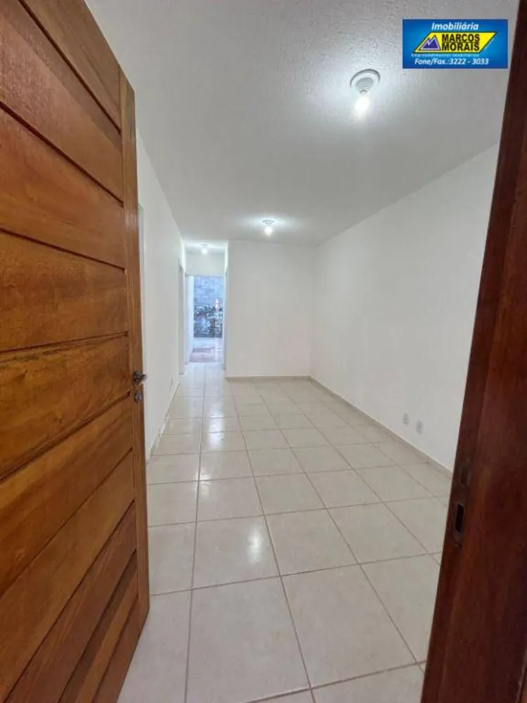 Casa, 2 quartos, 50 m² - Foto 8