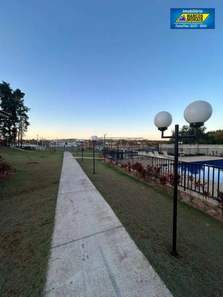 Casa, 2 quartos, 50 m² - Foto 3