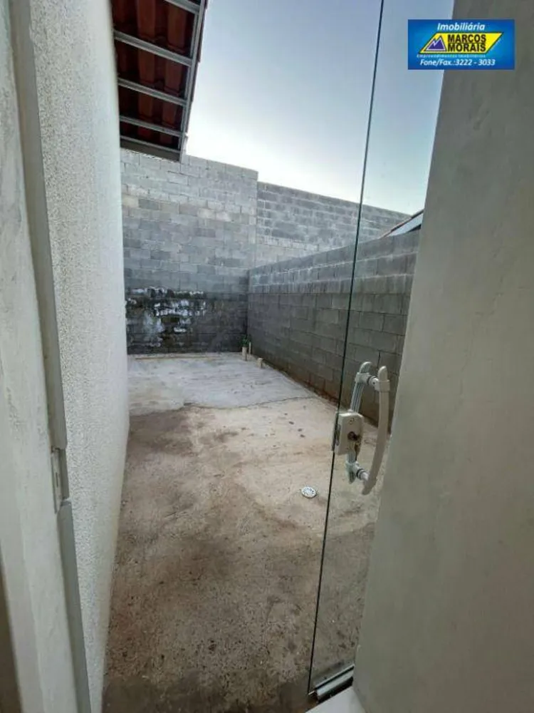 Casa, 2 quartos, 50 m² - Foto 6