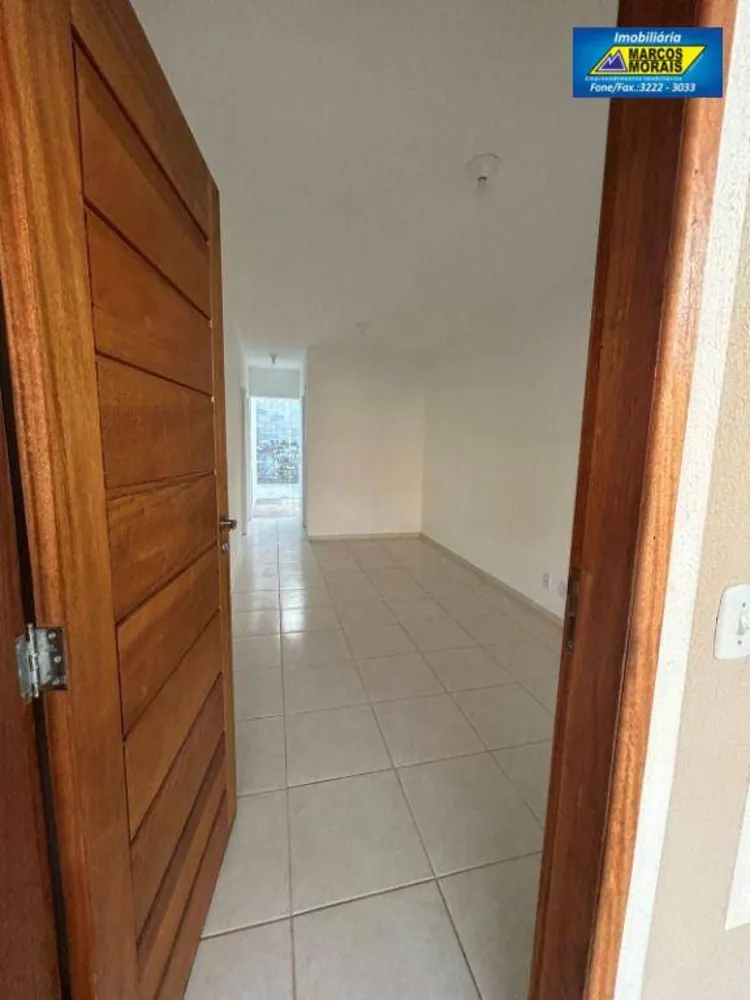Casa, 2 quartos, 50 m² - Foto 4