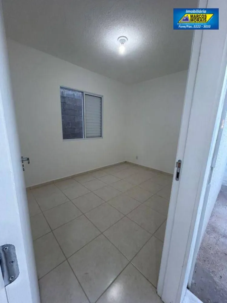 Casa, 2 quartos, 50 m² - Foto 7