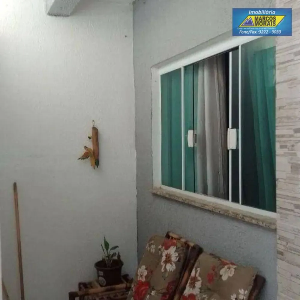 Casa, 3 quartos, 100 m² - Foto 1