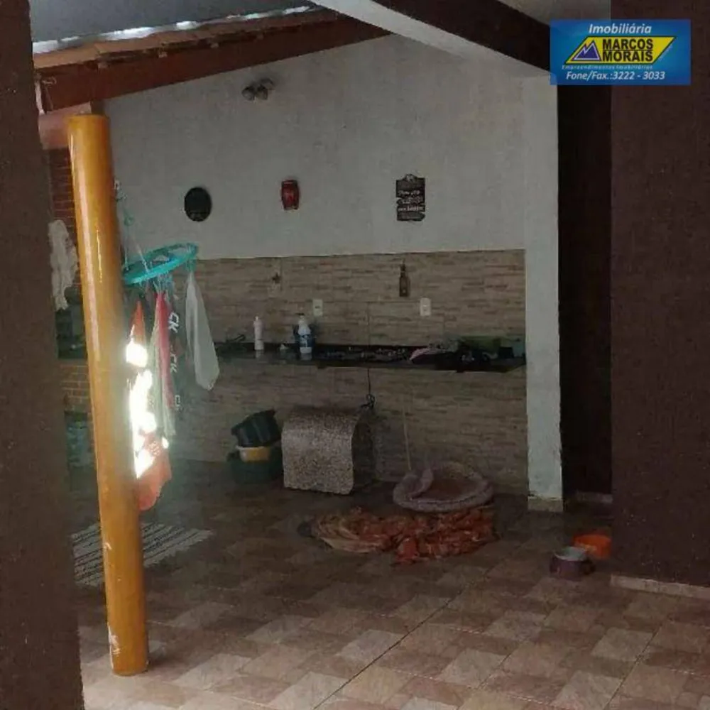 Casa, 3 quartos, 100 m² - Foto 7