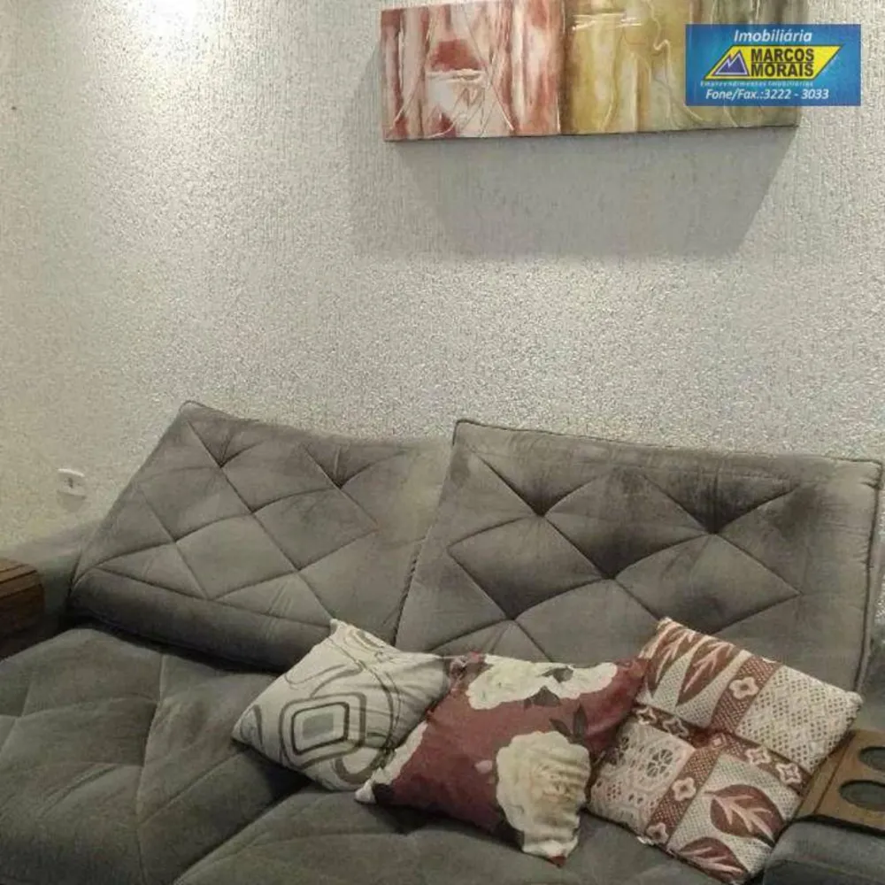 Casa, 3 quartos, 100 m² - Foto 3