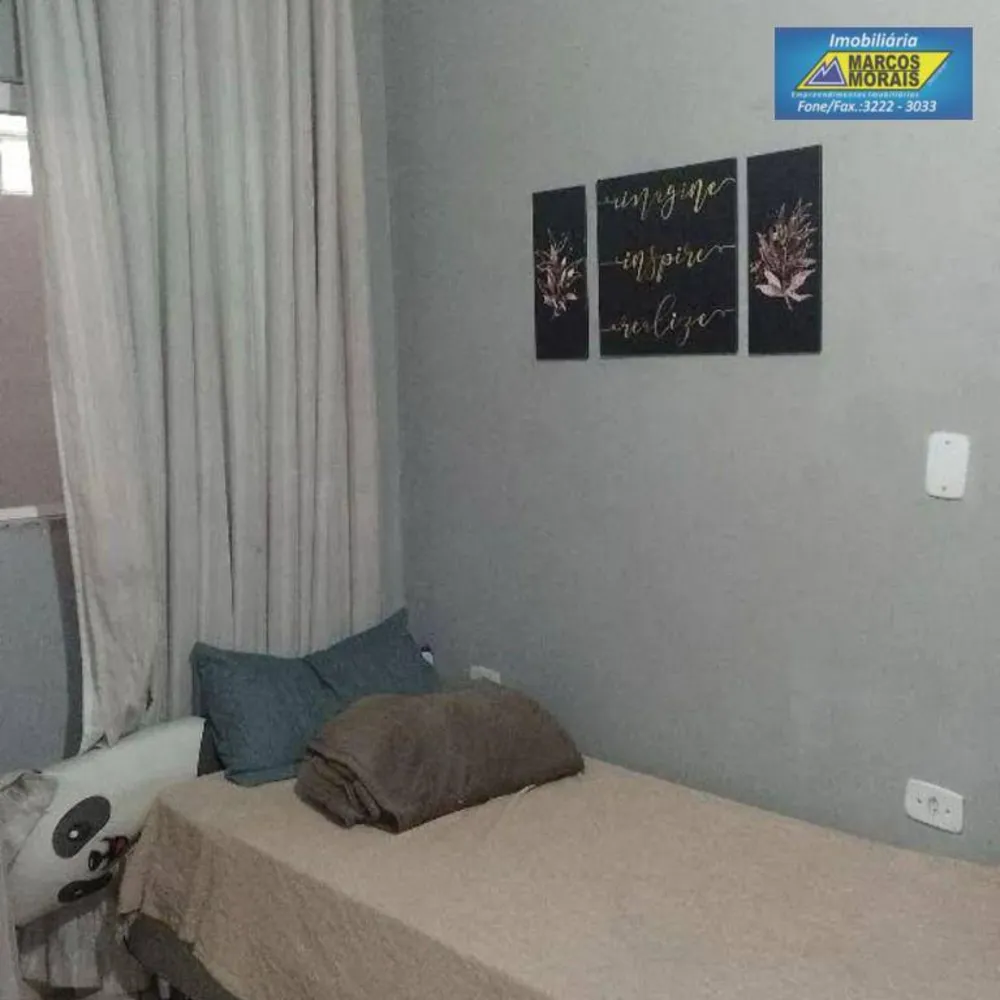 Casa, 3 quartos, 100 m² - Foto 5