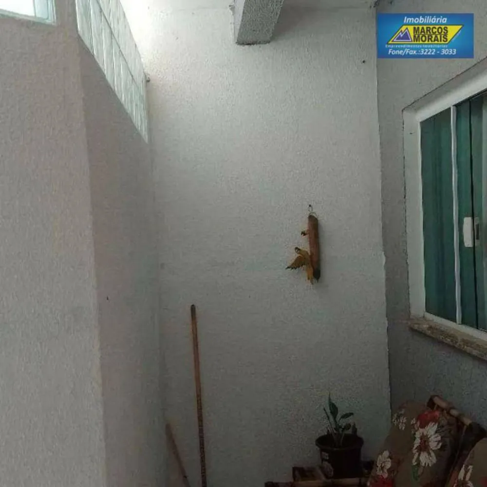 Casa, 3 quartos, 100 m² - Foto 4