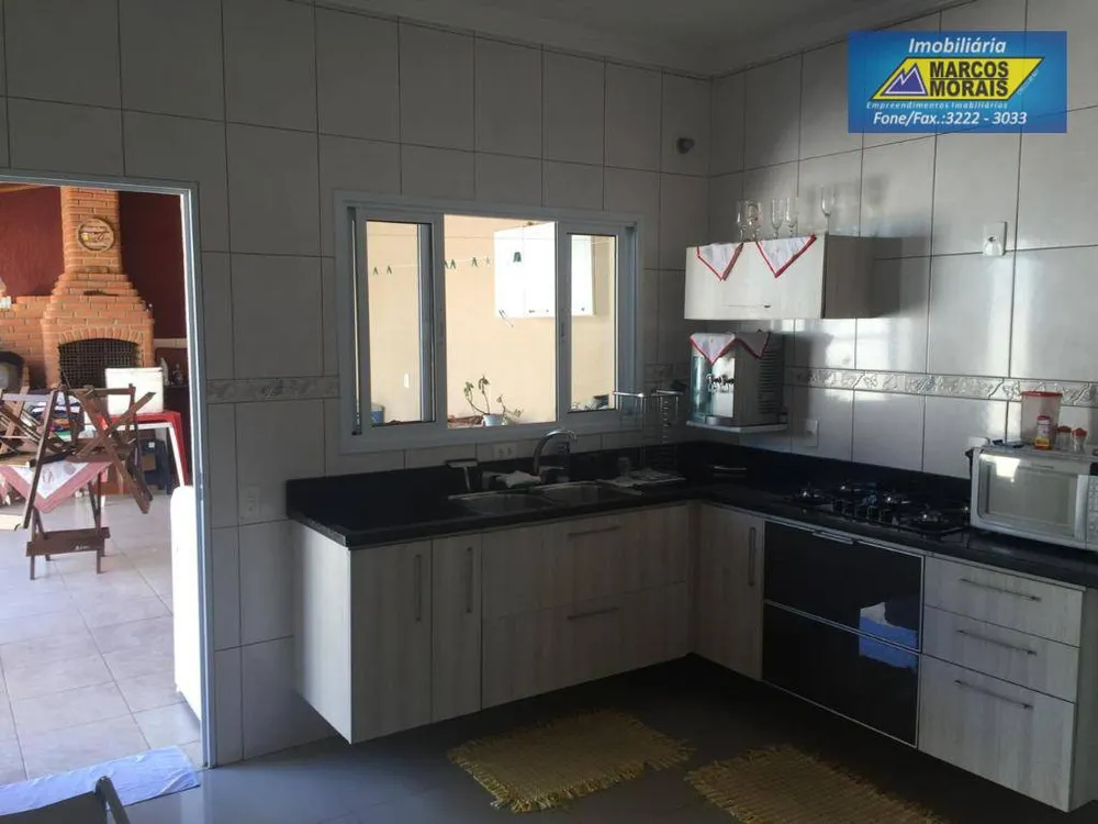 Casa de Condomínio, 3 quartos - Foto 6